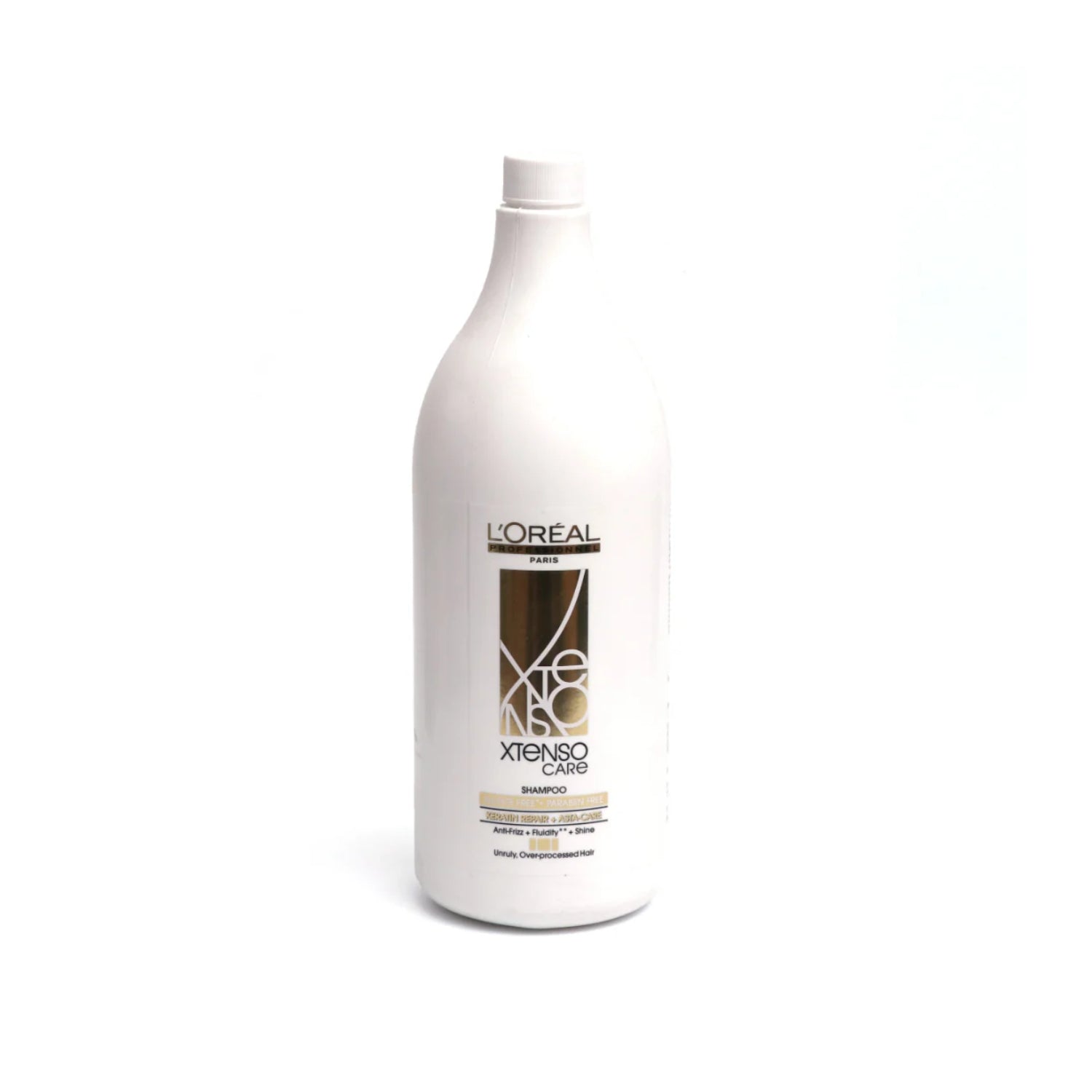 LOreal Professionnel Xtenso Care Sulfate-Free Shampoo 1.5l