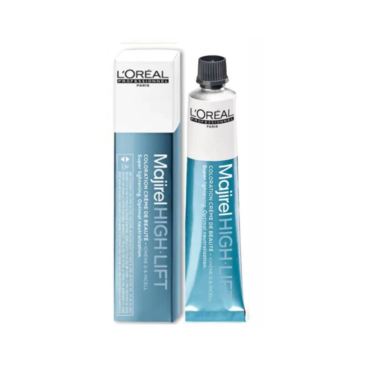 L'oreal Professionnel Paris Majirel - 900S Ultra Light Blonde