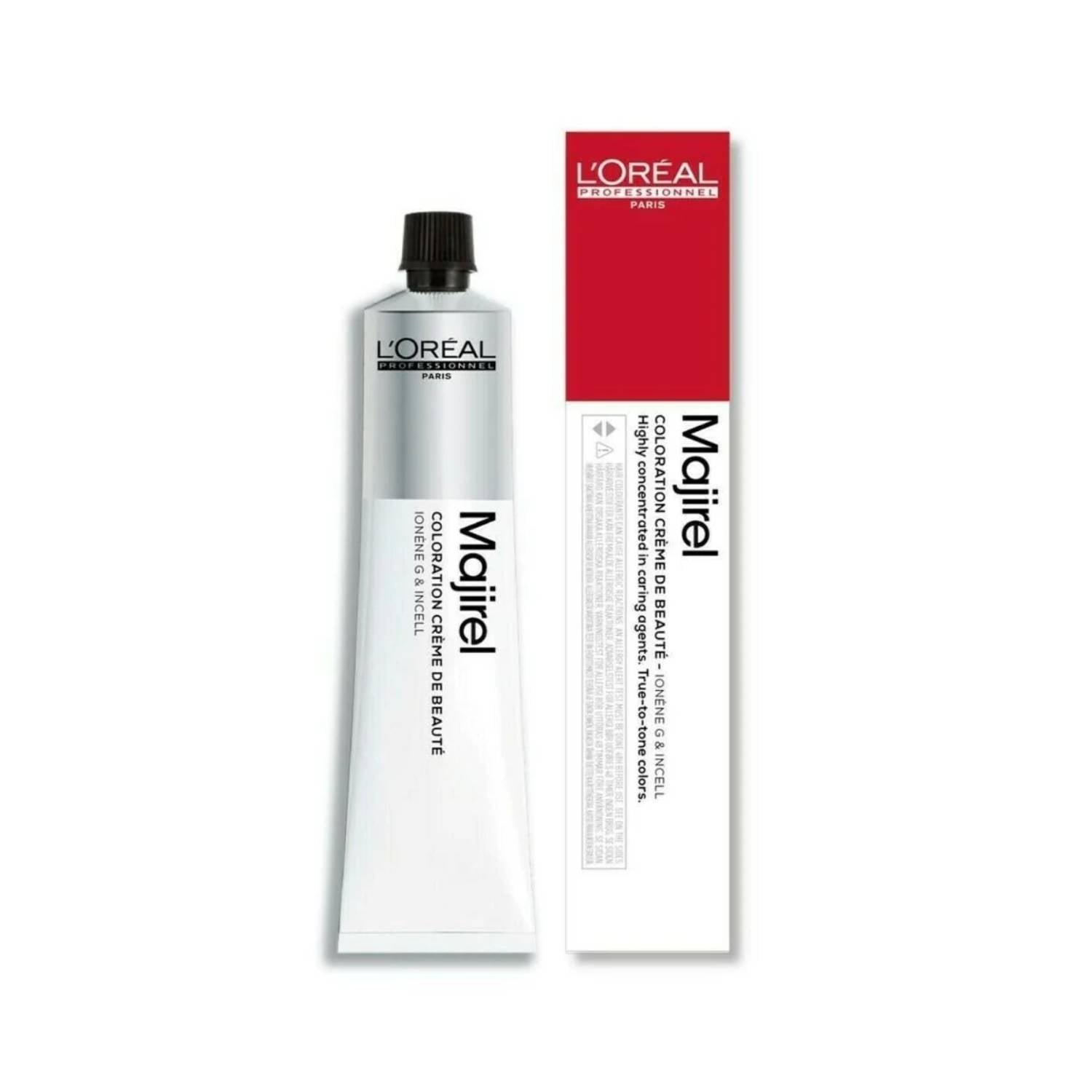 L'oreal Professionnel Paris Majirel Rouge Majicontrast Red