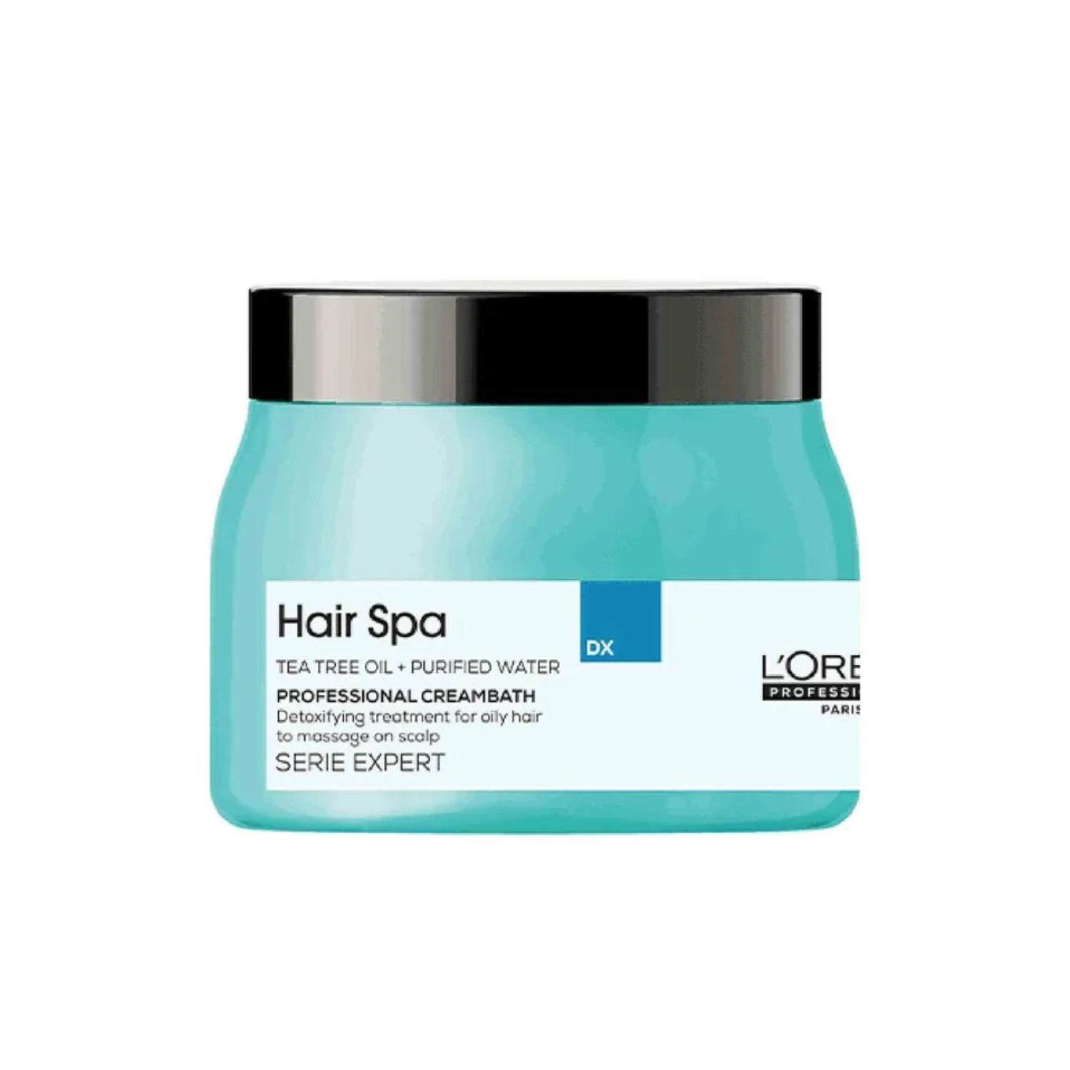 L'Oreal Professionnel Hair Spa DX Creambath (490gm)