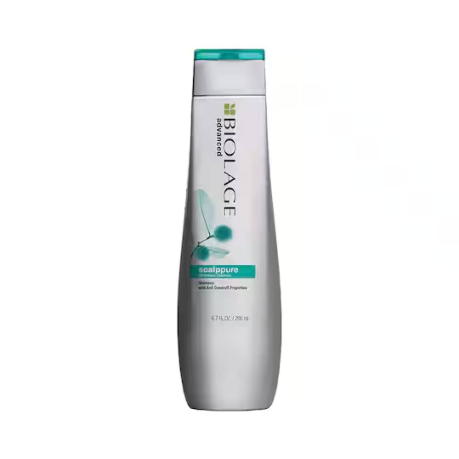 Matrix Biolage Scalppure Shampoo (200 ml)