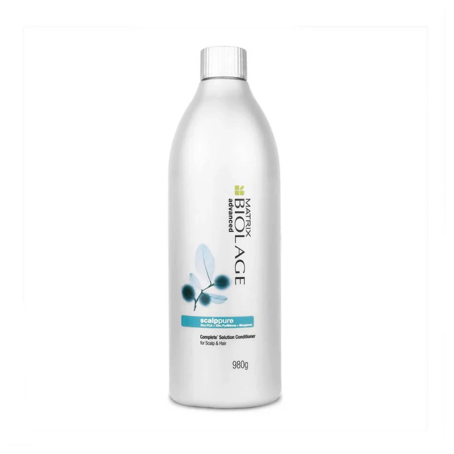 Matrix Biolage Scalppure Anti-Dandruff Conditioner, 980g