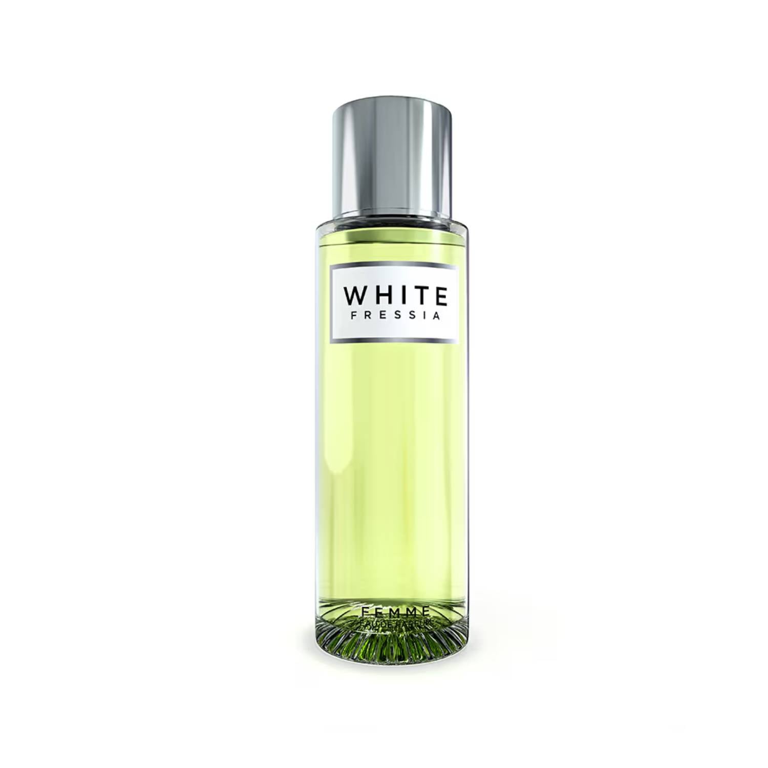 Colorbar White Fressia Eua De Parfum (100ml)