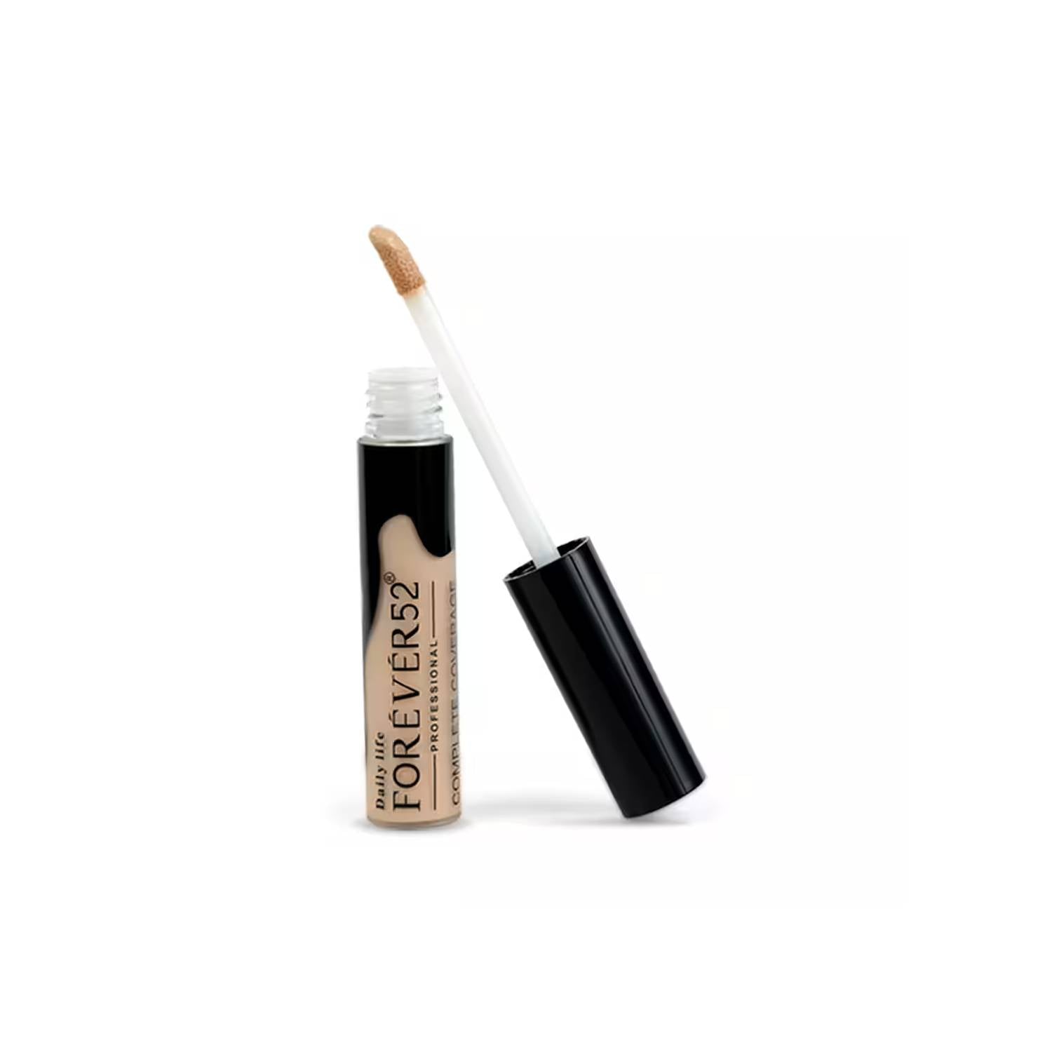 Daily Life Forever52 Complete Coverage Concealer COV003 - Iced Coffee (10g)