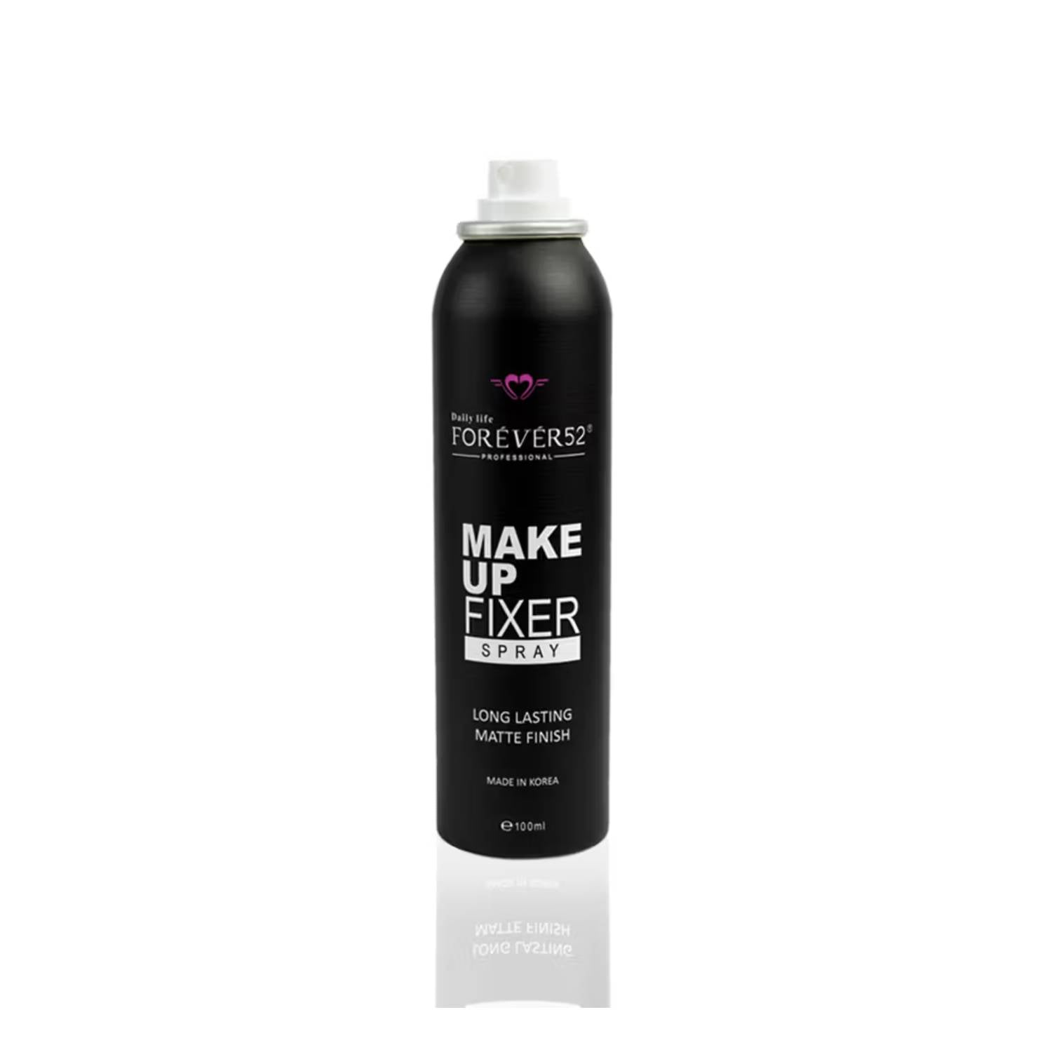 Daily Life Forever52 Makeup Fixer Spray - Matte Finish (100ml)