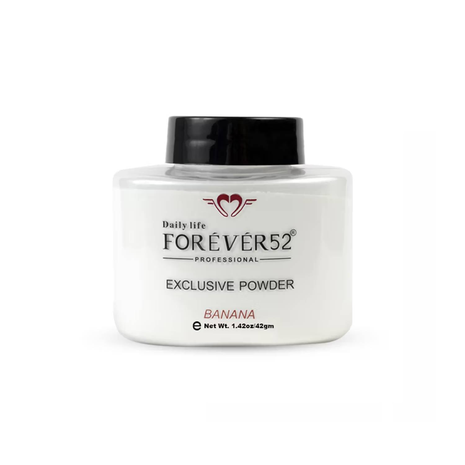 Daily Life Forever52 Exclusive Banana Powder - FBE002 (42g)