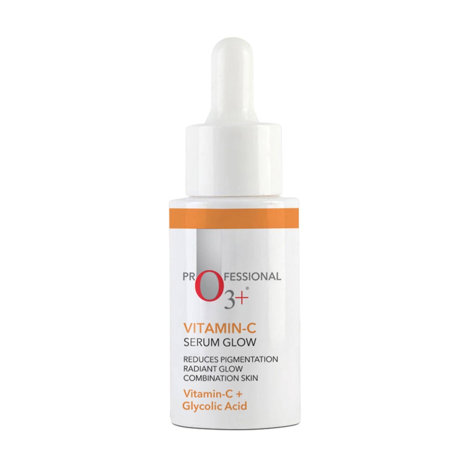 O3+ Professional Vitamin C Glow Serum (30ml)