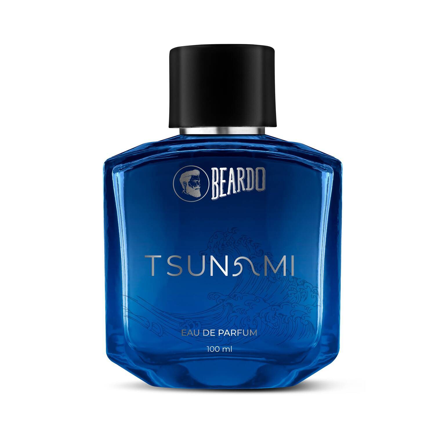 Beardo Tsunami Eau De Parfum (100ml)