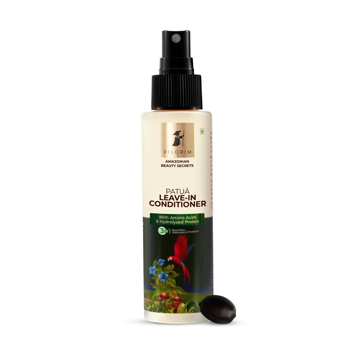 Pilgrim Patuá Leave-In Conditioner 100 ml