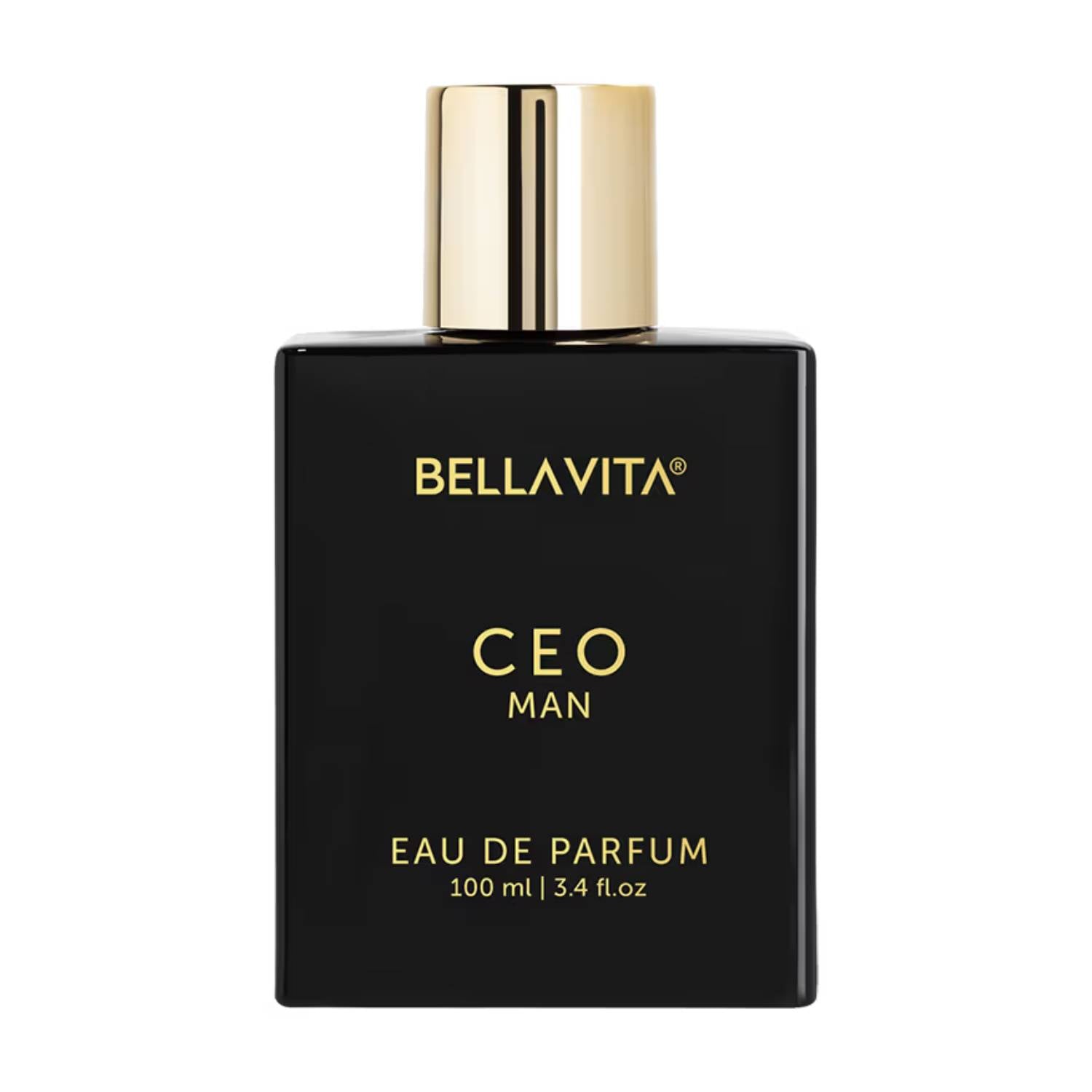 Bella Vita Luxury Ceo Man Luxury Perfume For Him (100ml)