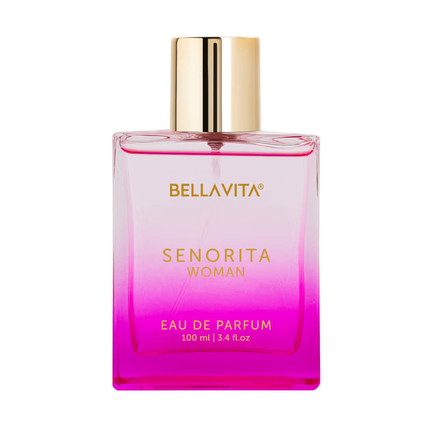 Bella Vita Senorita Perfume For Woman (100ml)