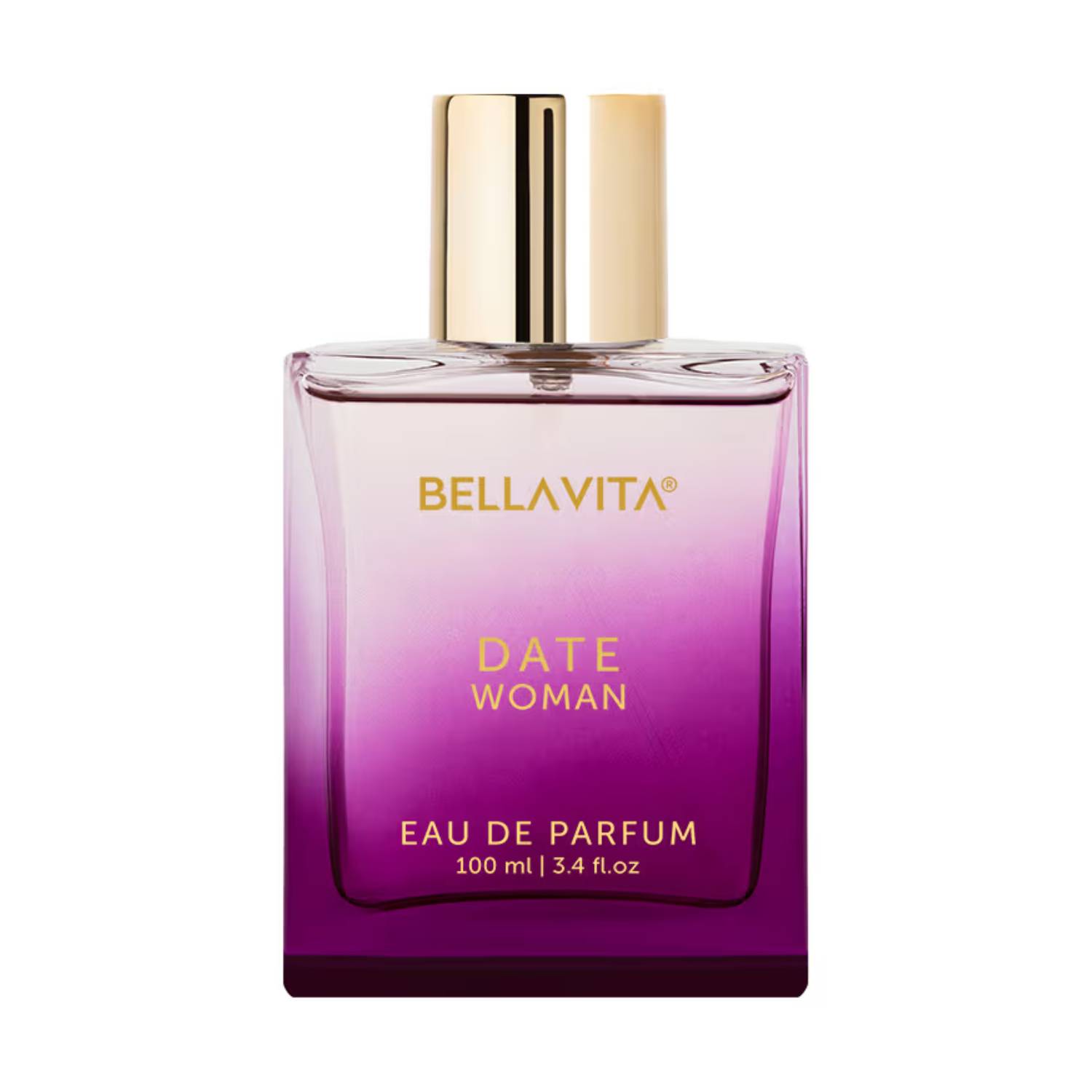 Bella Vita Date Women Perfume (100ml)