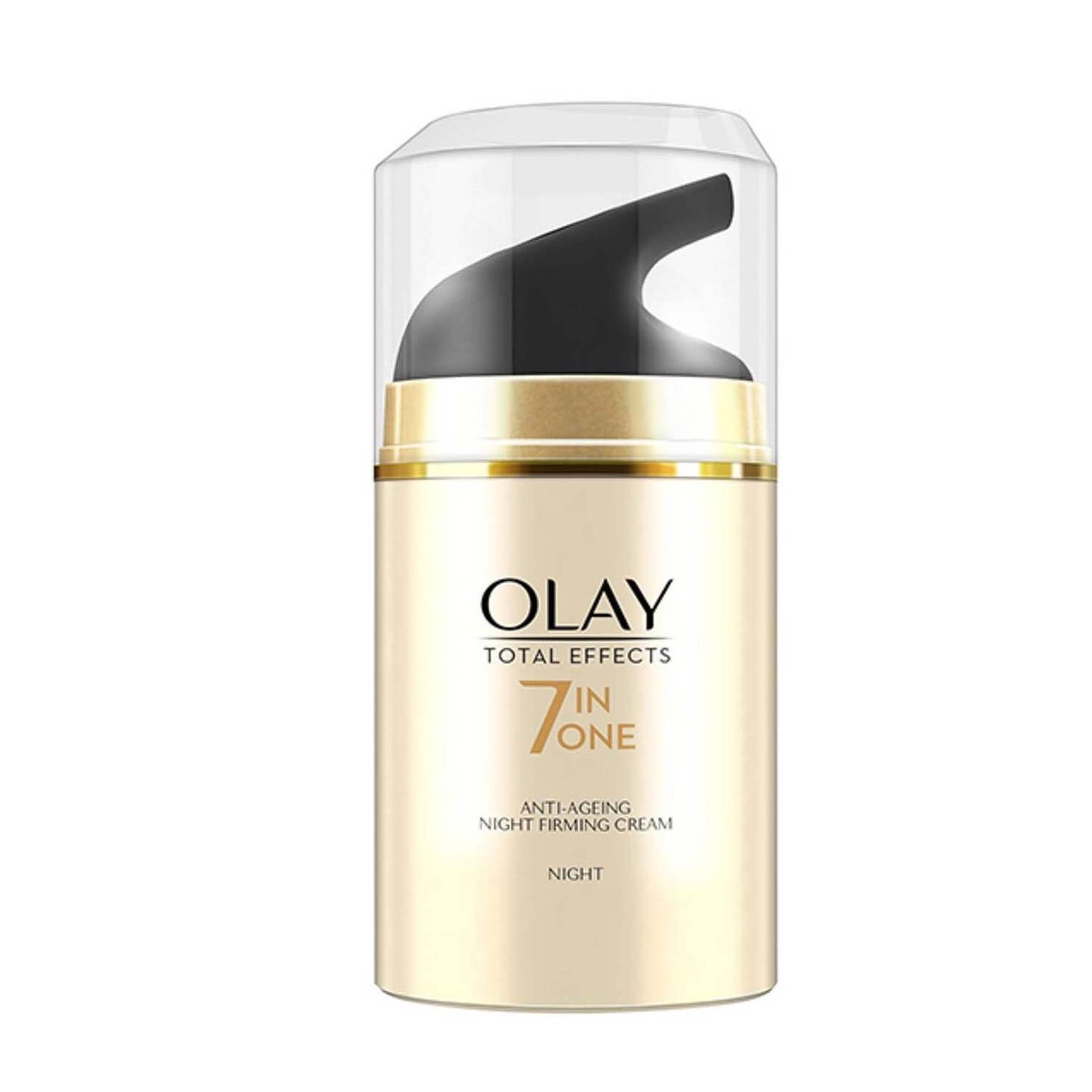 Olay 7-In-1 Total Effects Night Cream (50g)