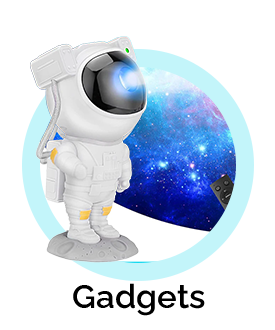 Gadgets