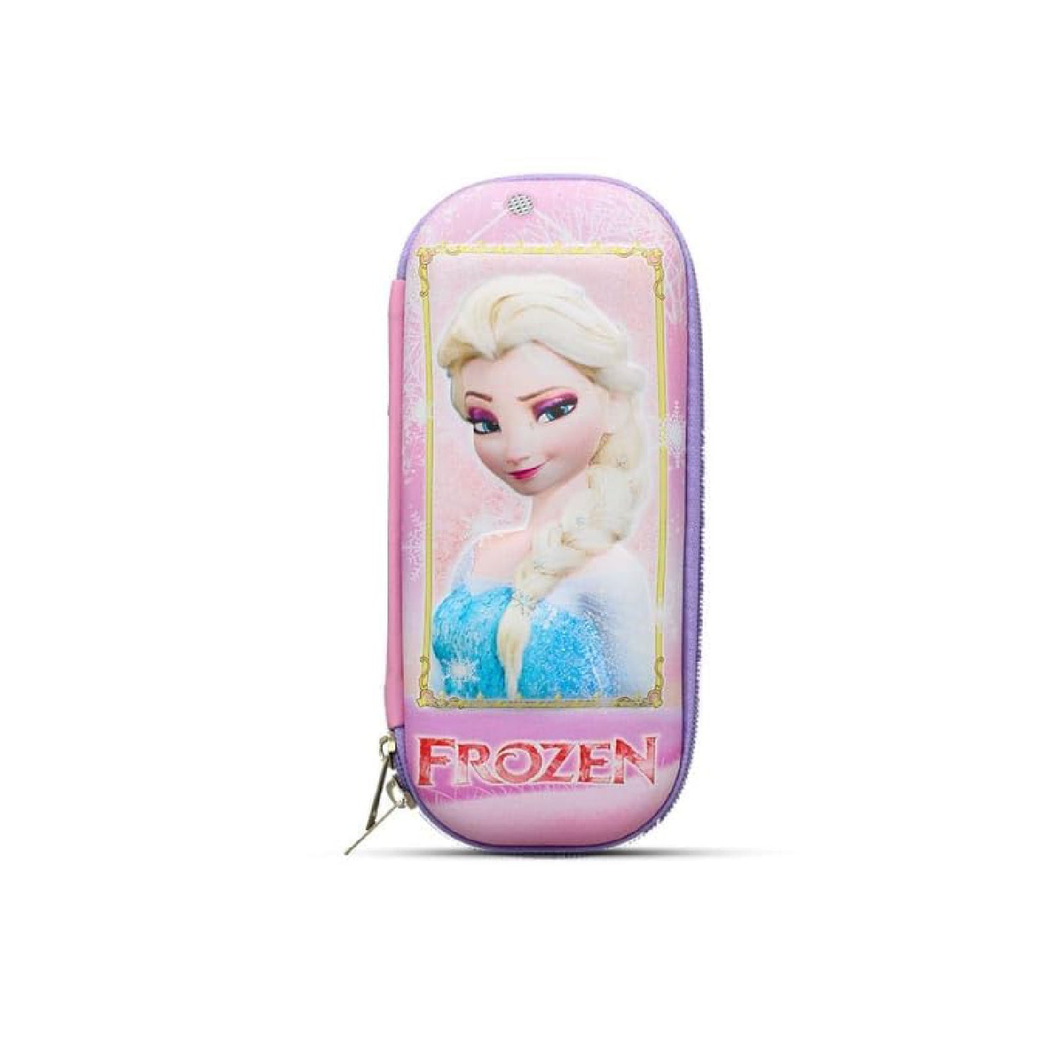 3D Cartoon Pen Pencil Case Multi-Compartment Gift for Girls Kids