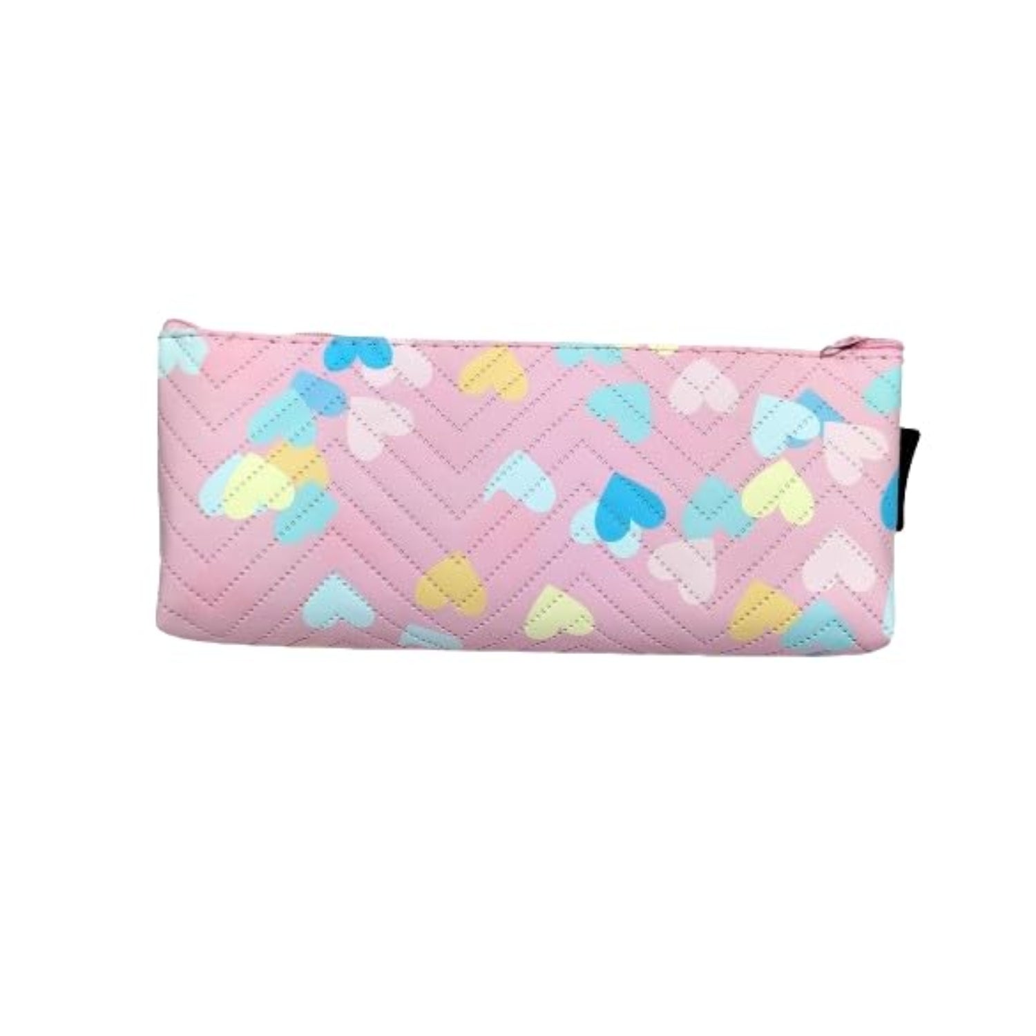 Astronaut Lightning Pencil Pouch for Kids Gift for Girls & Boys